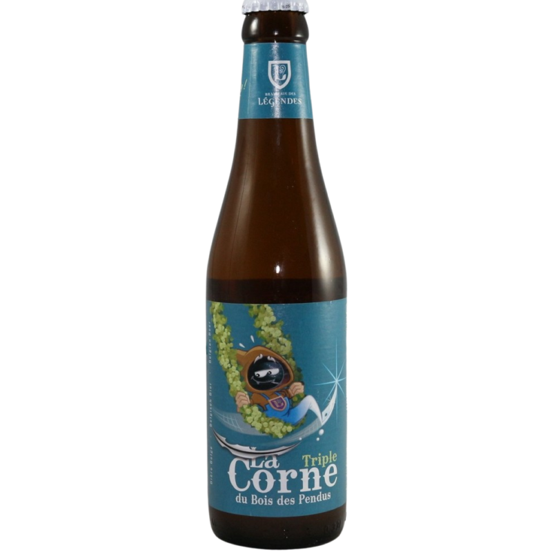 La Corne du Bois des Pendus Triple