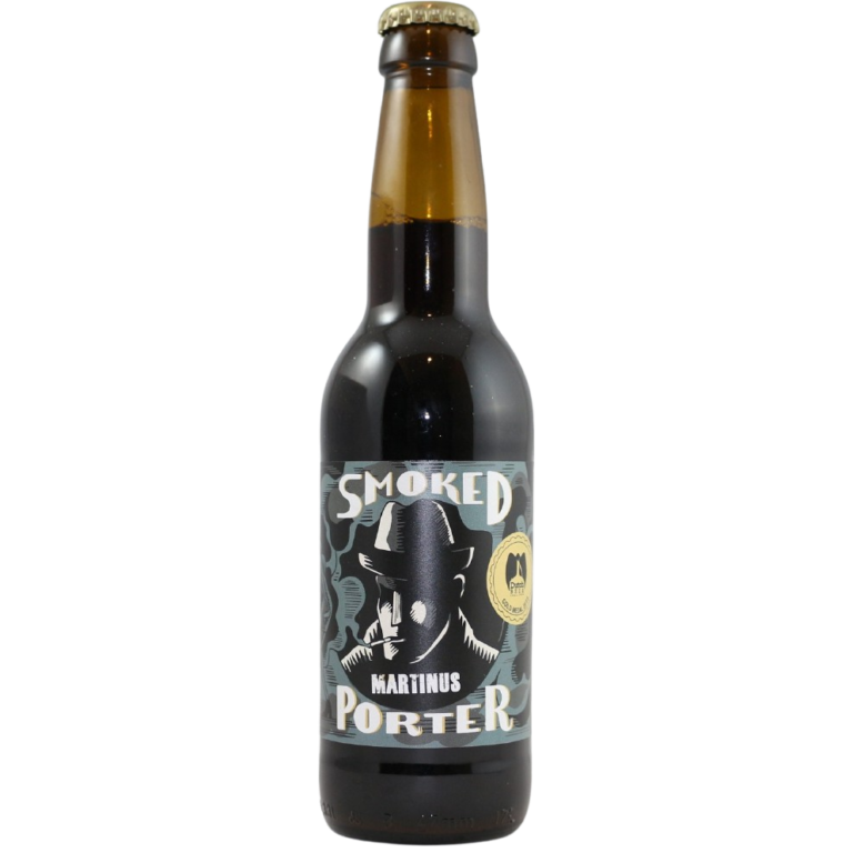 Smoked Porter