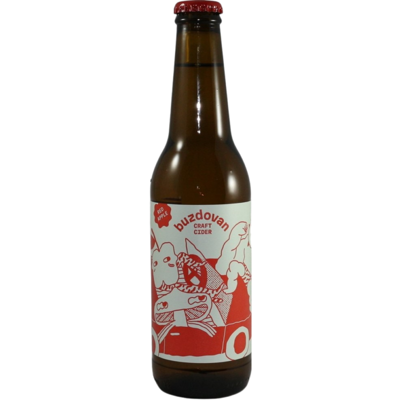 Red Apple Cider