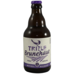 Brunehaut Triple Organic & Gluten Free