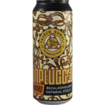 Unplugged - Bezalkoholowy Oatmeal Stout