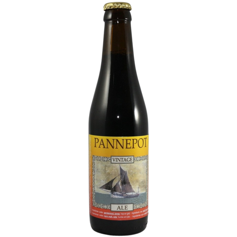 Pannepot Vintage 2022