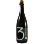 3 Fonteinen Druif Muscaris (season 21|22) Blend No. 23