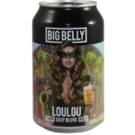 LOULOU - Easy Blond