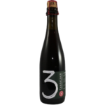 3 Fonteinen Oude Kriek (season 21|22) Blend No. 118
