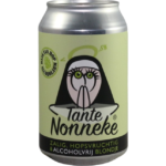 Tante Nonneke