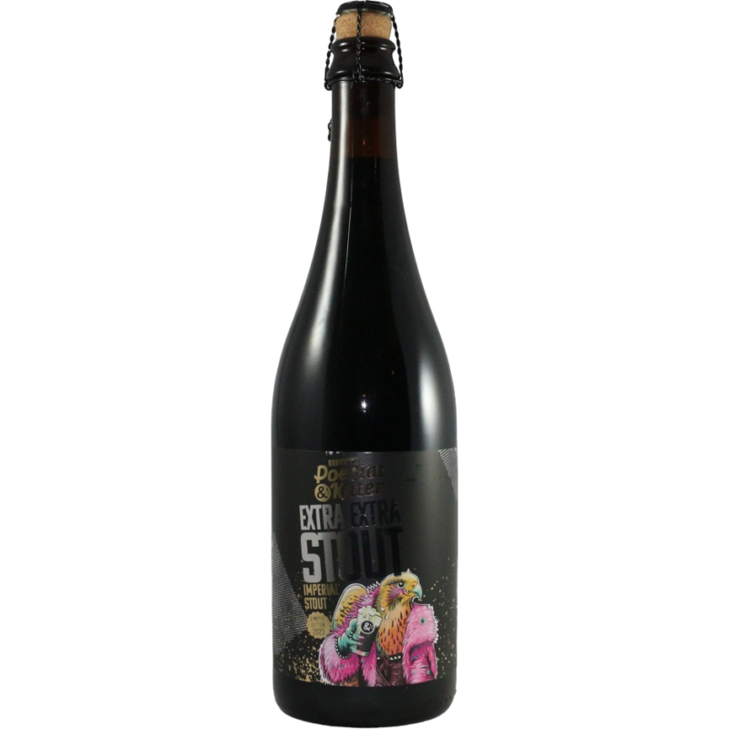 Extra Extra Stout