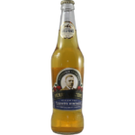 Henry Weston’s Medium Dry Cloudy Vintage (2023)
