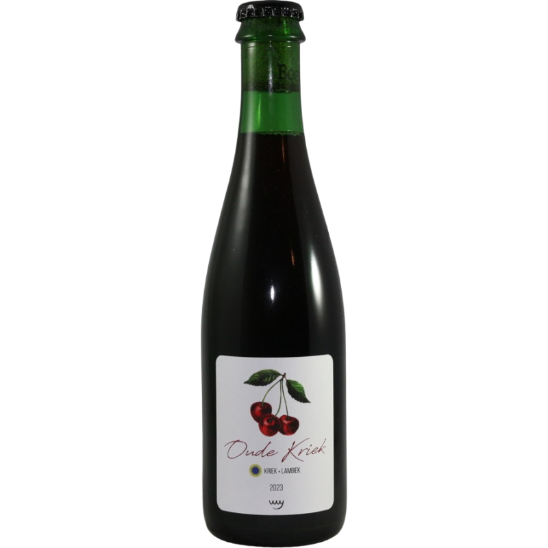 Oude Kriek (2023)