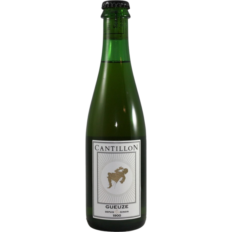Classic Gueuze (2024)