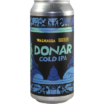 DONAR Cold IPA