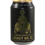 Legacy No.13