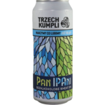 Pan IPAni Bezalkoholowe Urodzinowe