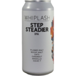Step Steadier