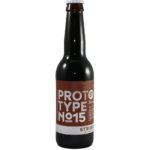 Prototype No15 Imperial March Stout