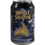 Unholy Solstice