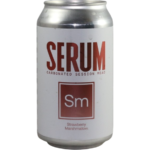 Serum: Strawberry Marshmallow
