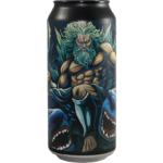 God of Oceans (Theogony Project)