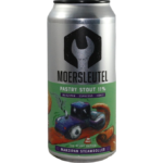 Marzipan Steamroller