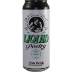 Liquid Poetry