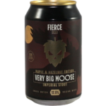 Very Big Moose 2024 Maple & Hazelnut Edition