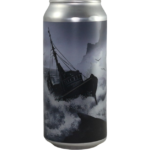 PATRONS PROJECT 47.02 // STEVEN YOYADA // HEATHEN SOUNDS // CHALK HANDS // TRVE BREWING // TEETH & NAILS // STOUT