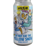 Do Not Eat the Yellow Snow
