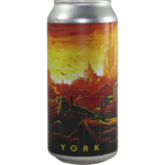 PATRONS PROJECT 46.02 // DAN MUMFORD // YORK // BREW YORK // YORK COCOA // CHOCOLATE STOUT