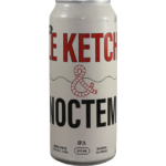 Capitaine Copy Cat - Le Ketch X Noctem