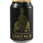 Legacy No. 20
