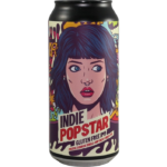 Indie Popstar