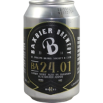 BA24.01 (St. Philips Barrel Society & Club)