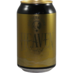 HEAVEN 2024 // BARREL-AGED CHOCOLATE AND MAPLE IMPERIAL STOUT