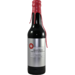 Silentium - Cognac & Bourbon BA (Silver Series)