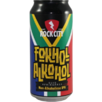 Fokhol Alkohol