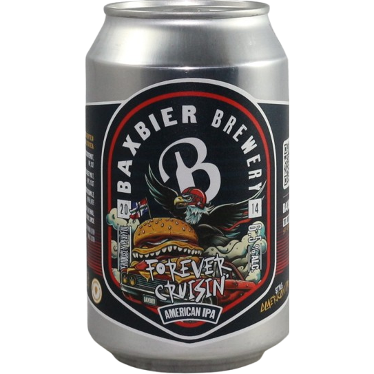 Forever Cruisin' Forever Cruisin'