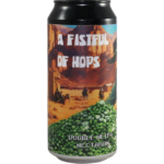 A Fistful of Hops
