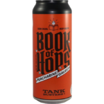The Book of Hops Vol.10: Peacharine - Galaxy