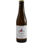 D'Oude Caert Tripel