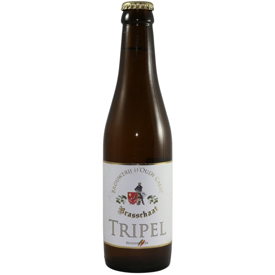 D'Oude Caert Tripel D'Oude Caert Tripel