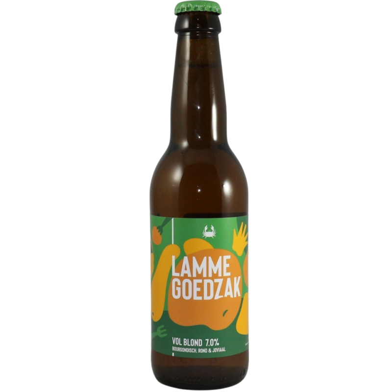 Lamme Goedzak