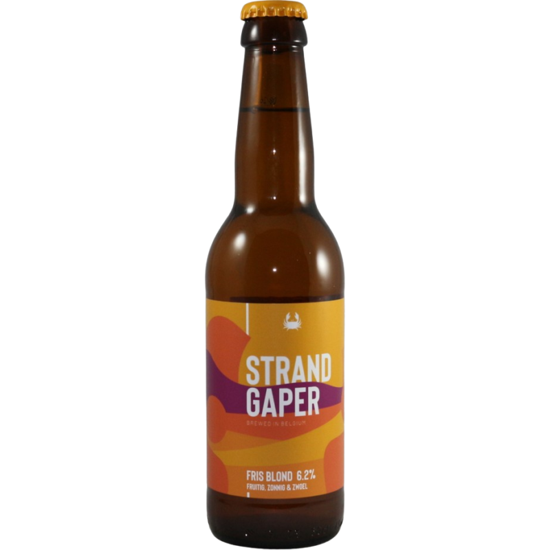 Strandgaper