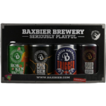 Bax cadeauverpakking