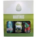 Martinus pakket 3 flesjes