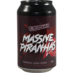 Massive Piranhas
