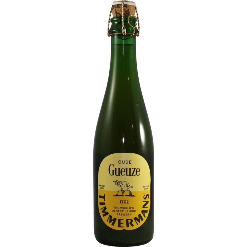 Timmermans Oude Gueuze (2023)