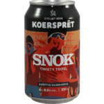Koersprêt Snok