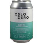 Oslo Zero - Easy IPA