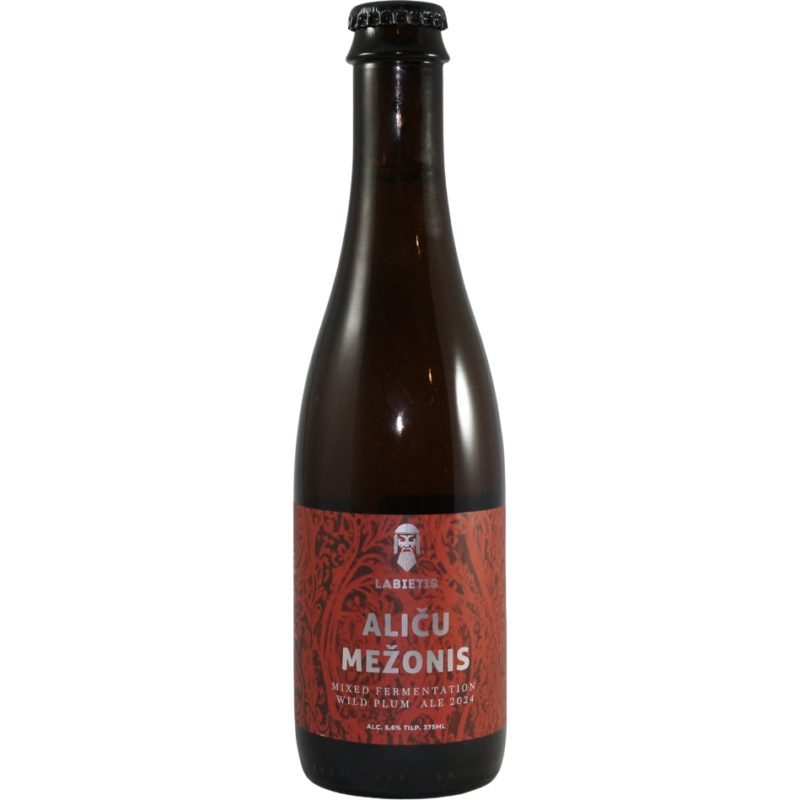Aliču Mežonis