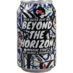 Beyond the Horizon